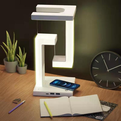 ZeenHome™ Levity Lamp