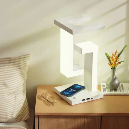 ZeenHome™ Levity Lamp