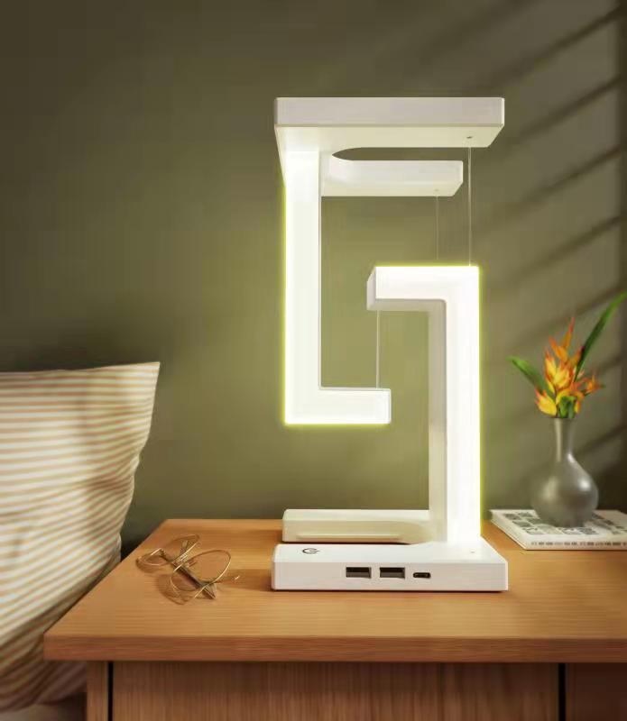 ZeenHome™ Levity Lamp