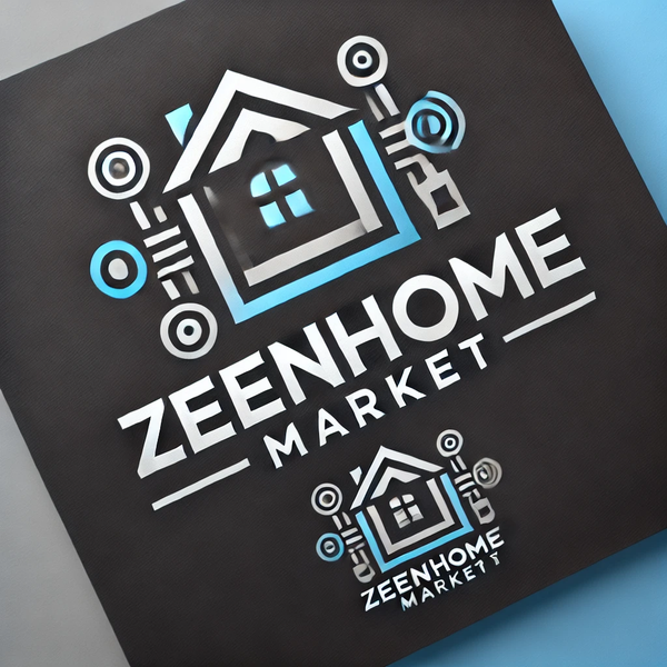 ZeenHome Market